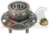 HONDA 42200SX0951 Wheel Hub